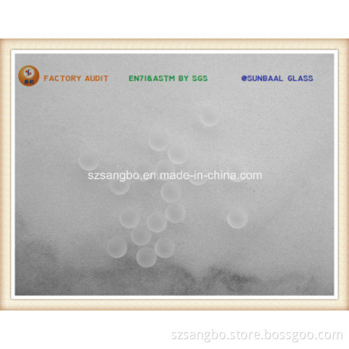 Precision Glass Ball/Precision Glass Bead